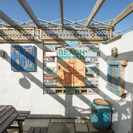 Upper House Portreath