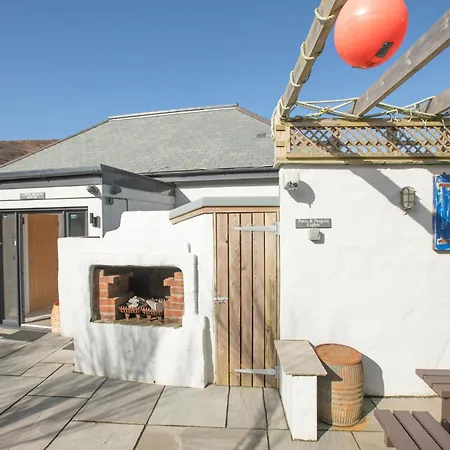 Holiday home Upper House Portreath