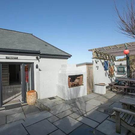 Upper House Holiday home Portreath