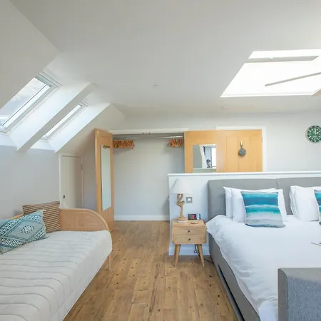 Holiday home Upper House