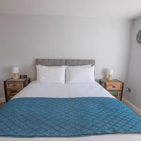 Upper House Portreath